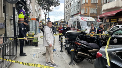 Şişli’de dehşet: Kayınvalide gelinini kurşun yağmuruna tuttu