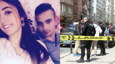 Şişli'de kan donduran vahşet: İfadesi ortaya çıktı!