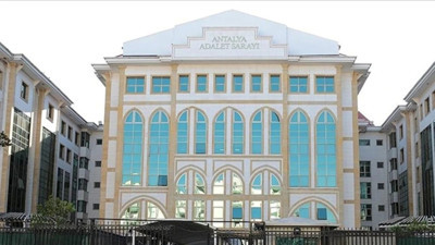 Belediye iştirakinde 113 milyon TL'lik yolsuzluk iddiası: 14 kişi cezaevine gönderildi