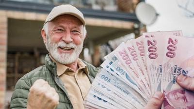 Emekli ikramiyesi için tarih verildi