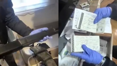 Borçluları dövüp ölümle tehdit ettiler: Bursa'da tefecilik ve yağma operasyonu