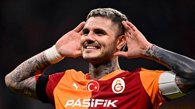 Icardi Diyarbakır yolcusu mu?