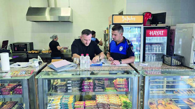 Okullardaki kantinler için yeni kurallar: Uymamanın cezası büyük!