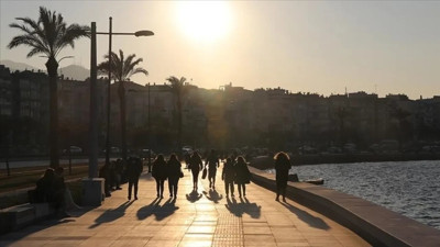 AKOM’dan İstanbul’a güneş müjdesi: Tarih verildi