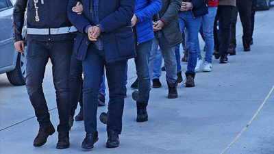 Bağış paralarıyla milyonluk vurgun! İstanbul merkezli 3 ilde yardım derneğine mali operasyon