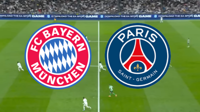 🔴 Bayern Münih – PSG canlı izle! Bayern Münih – PSG maçı saat kaçta, hangi kanalda?