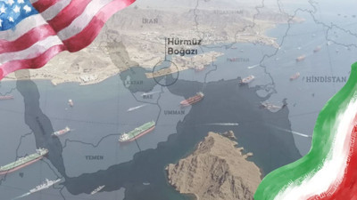 İran şartlarını açıkladı: Hürmüz'de kritik eşik!