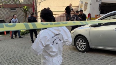 Kağıthane’de aile faciası! Kayınvalide, kızını vuran damadını bıçaklayarak öldürdü