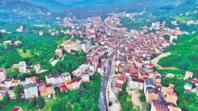 Ordu'da aile teşvik programı: 10 çocuk yapana sıfır araba, 8 çocuk yapana belediyede iş verilecek!