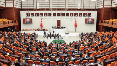 Site aidatlarında kritik düzenleme! Teklif TBMM’de kabul edildi