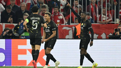 UEFA Şampiyonlar Liginde Arsenal’in rakibi belli oldu