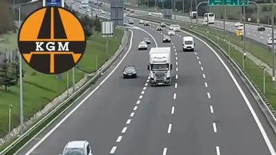 Yola çıkacaklar dikkat: 10 kritik noktada yol çalışması alarmı