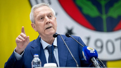 Aziz Yıldırım’dan seçim öncesi manifesto! “Mesele seçim değil, Fenerbahçe”
