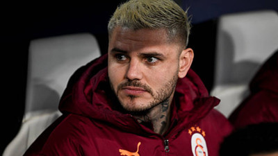 Galatasaray’da şampiyonluk sonrası ayrılık gündemi! Icardi’ye talip çıktı