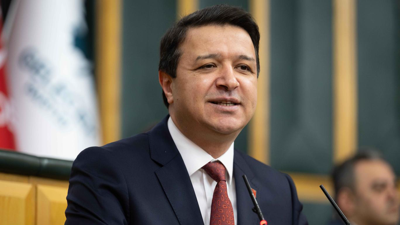 Saadet Partisi Genel Başkanı Arıkan yeni yasa teklifinin nedenini açıkladı: "Türkiye baskın seçime gidiyor"