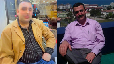 Samsun’da aile faciası! Babasını vurduktan sonra jandarmaya gidip teslim oldu
