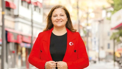 Burcu Köksal yarın AK Parti’ye katılıyor: 'Beni aday yapmalarının sebebi...'