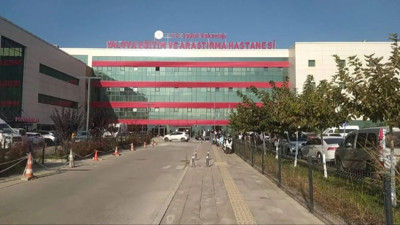 Komşu dehşeti: Tartıştığı komşusunu öldürüp intihar etti!