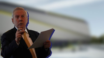Aziz Yıldırım'ın büyük planı ortaya çıktı! İşte o dev projenin ayrıntıları...