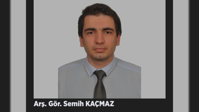 26 günde karar! Araştırma görevlisi cinayeti davasında verilen ceza belli oldu