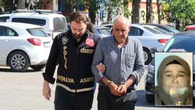 Antalya’da noter önünde akraba dehşeti: İfadesi kan dondurdu!