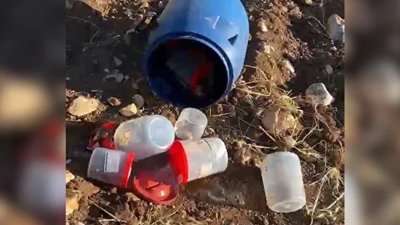 Şanlıurfa’da mezarlıkta 21 cenin bulundu: Geniş çaplı soruşturma başlatıldı