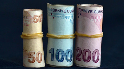 600 bin TL'nin 32 günlük getirisi belli oldu: İşte en yüksek mevduat faizi veren bankalar