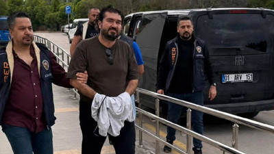 Bahis oynamadığını iddia etti! Kütahyalı: "Paranın kimden geldiğine bakmadım"