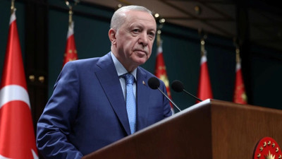 Cumhurbaşkanı Recep Tayyip Erdoğan’dan 19 Mayıs mesajı