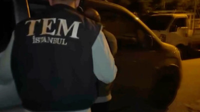 DEAŞ’a dev operasyon! İstanbul merkezli 3 ilde düğmeye basıldı: 110 şüpheli yakalandı