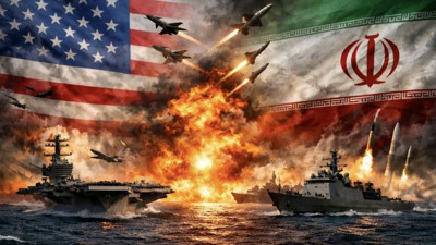 İran'ın şartları belli oldu: Tahran'dan Washington'a net rest
