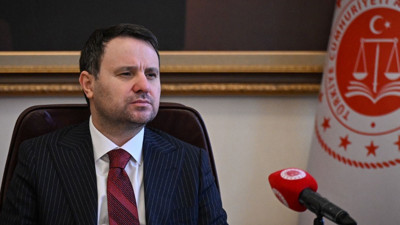 Bakan Gürlek Açıkladı: 15-18 Yaş grubu için infaz düzenlemesi değişiyor