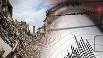 Malatya'da 5.6 büyüklüğünde şiddetli deprem! Uzman isim açıkladı: Devamı gelecek mi?