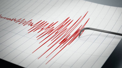 Son dakika... Malatya'da deprem oldu!