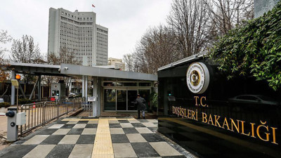 Dışişleri Bakanlığı'ndan Küresel Sumud Filosu açıklaması: 3 özel uçak gönderildi