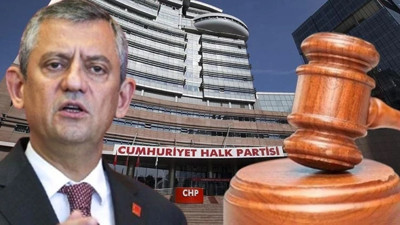 Özgür Özel ve yönetimi geçersiz mi sayılacak? CHP’nin kader davasında iki kritik senaryo!