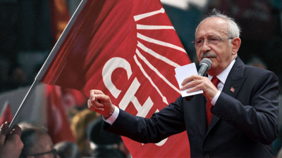 Partisine dönen CHP'liler belli oldu... İşte o liste!
