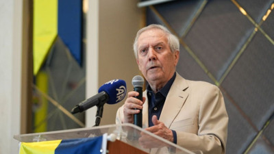 Aziz Yıldırım'ın Fenerbahçe yönetim listesi belli oldu! İşte o isimler