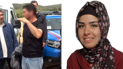 Denizli'de 10 yıllık Ayşen Aycan cinayetinde yeni gelişme: Eski eş vahşeti böyle anlattı