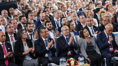 CHP kurultayı soruşturması: 9 kişi tutuklandı