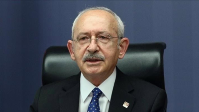 CHP'de 'tahliye' krizi: Kılıçdaroğlu'ndan yeni açıklama geldi
