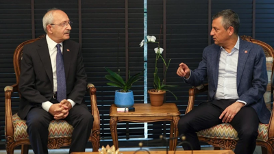 Kılıçdaroğlu - Özel ekibi görüşecek! Temsilciler belli oldu