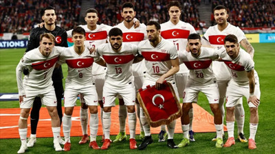 Türkiye - Kuzey Makedonya maçı biletleri satışta: Türkiye - Kuzey Makedonya maçı ne zaman?