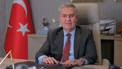 Buharkent Belediye Başkanı Mehmet Erol'dan Kurban Bayramı Mesajı