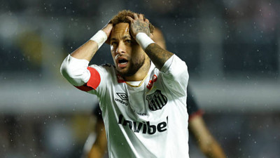Dünya Kupası öncesi Brezilya'yı yıkan haber! Neymar hangi maçları kaçıracak?