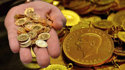 Altın fiyatlarında son durum: Gram, çeyrek, yarım ve ons altın ne kadar?