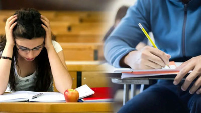 YKS ve LGS öncesi uzmanlardan kritik tavsiye: Sınav kaygısını bitiren 5-4-3 tekniği nedir?