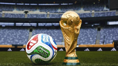 Dünya Kupası tarihinde en fazla forma giyen futbolcular belli oldu: İşte dev turnuvada en çok sahaya çıkan o isim...