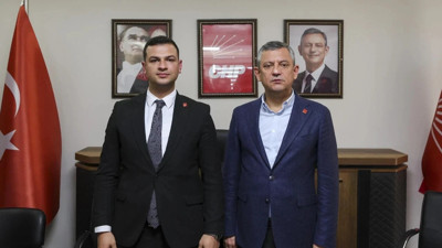 Kilis Belediye Başkanı Hakan Bilecen CHP'den istifa etti