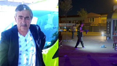 Taksiciyi bıçaklayarak öldürmüştü! Kayseri'deki kan donduran cinayette yeni gelişme